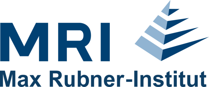Logo Max Rubner-Institut